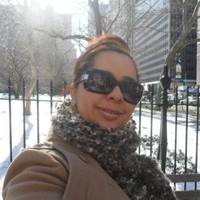 Josélia Santos Praxedes