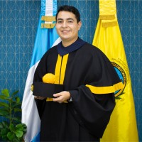 Leonel Urizar Gonzalez