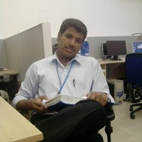 Prabhu Ranganathan