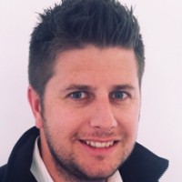 Gareth Edwards