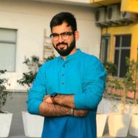 Ankush Arora