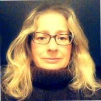 Tess Kirkby