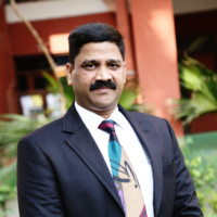 Dr Ajeet Kumar