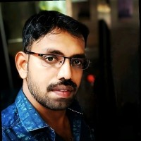Girinathan Elangovan