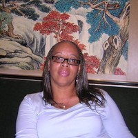 Cheryl Barnes