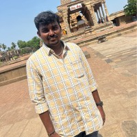 Dinesh Palupillai