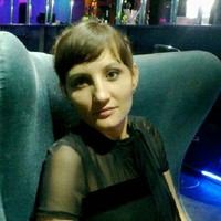 Татьяна Гарбовская