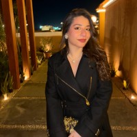 Roeya Hamed