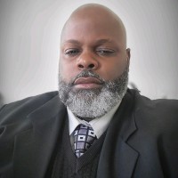 Gus Robinson