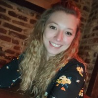 Alison Franckx