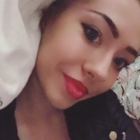 Simona Kazlauskaite