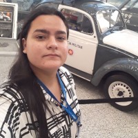 Stefany Vidal
