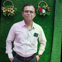 Samirkumar Patel