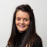 Caroline Walsh