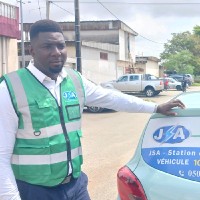 Joseph Stephane Allouco