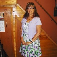 Ginette Colquhoun