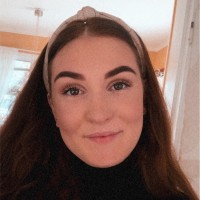 Jolina Svedberg