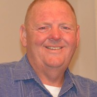 Mike Harvey