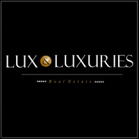 Lux and Luxuries Real Estate
