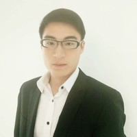 Harry Huang