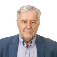 Prof. dr hab. Zbigniew Makieła