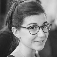 Marie Clement