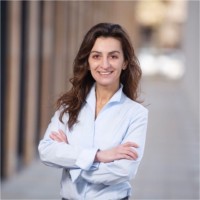 Sofia Karipidou