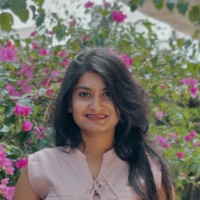 Megha Srinath