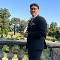 Payam Aghazadeh