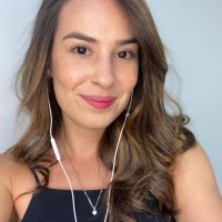 Rebecca B. Portela de Melo