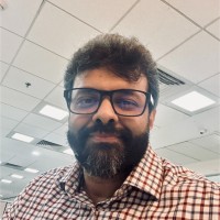 Nimitt Bhatt