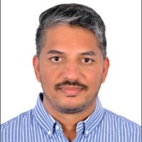 Pradeep Dsilva