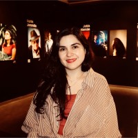 Amalia Escalante Giraldo