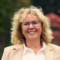 Dienke Hedemann-Marree