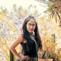 Maria Yaquelin Mendoza Lima