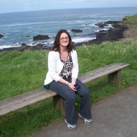 Bernadette Parry