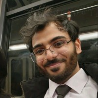 Hassaan Zafar Iqbal