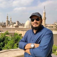 باسم حسن زكى