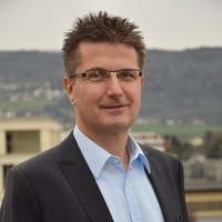 Andreas Ernst