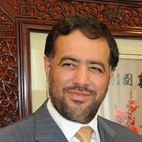 Bin Saad