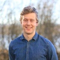 Anders Huun Monsen