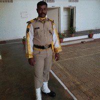 Mahalinga Lingesh