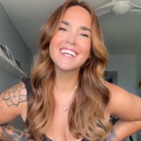Nekane Gordillo Torres