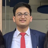 Aayush Joshi