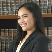 Elreen Joy de Guzman