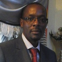 James Wabwire