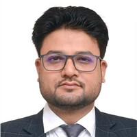 Deepak Kumar Jain