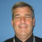 Richard Pegg