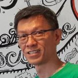 Alvin Chew GK