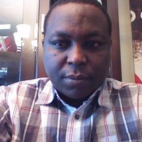 Christopher Kisilu
